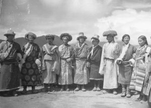 Thakali People