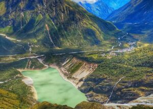 Birendra Lake Facts