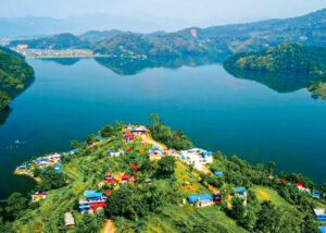 Rupa Lake