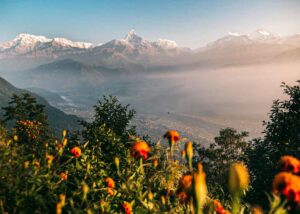 Sarangkot