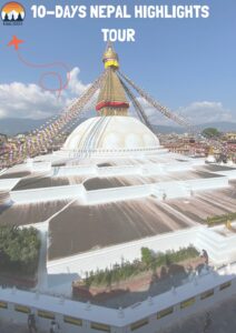 10 DAYS NEPAL HIGHLIGHT TOURS pdf