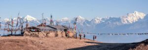 Indigenous People Trail Trek