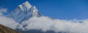 Everest Base Camp Trek Packing List