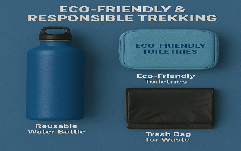 eco-friendly-everest-base-camp-trek-packing