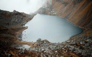 short Gosaikunda Trek