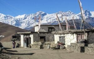 muktinath