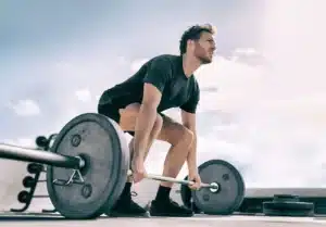 strength training for everest base camp trek