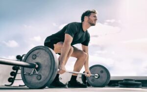 physical training for the everest base camp trek