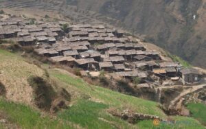 tamang heritage trail