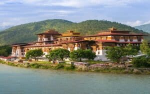 Punakha-family-destination