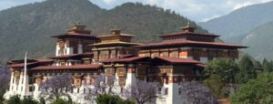 7 Best Destinations for Family Holidays in Bhutan
