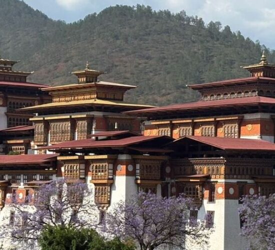 Family holidays in Bhutan