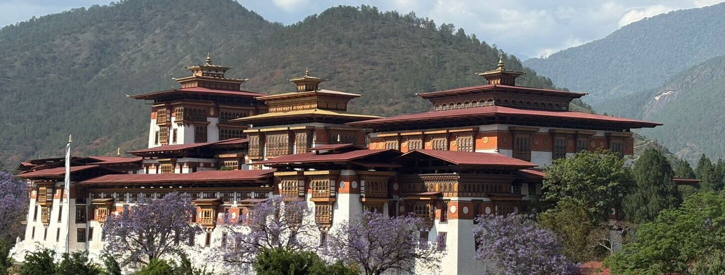 Family holidays in Bhutan