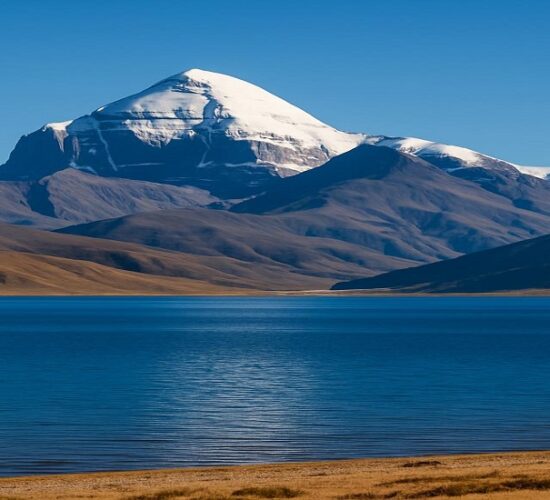 kailash mansarovar yatra 2025