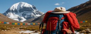 Kailash Mansarovar Yatra Packing List