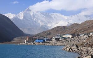 Everest Base Camp Trek for Indians