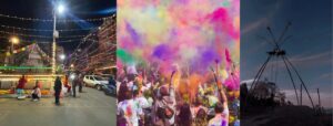 Top 10 Festivals of Nepal in 2025