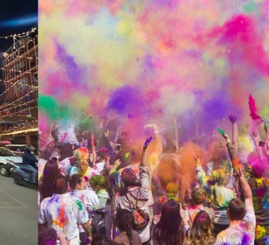 Top festivals of Nepal