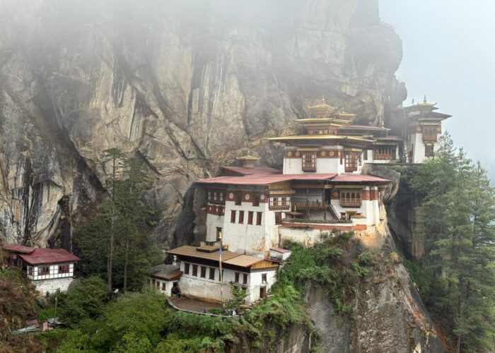 Journey Through Cultural Tour