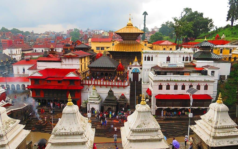 Pashupati Nath