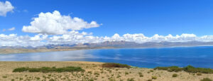 Kailash Mansarovar Yatra: A Complete Guide