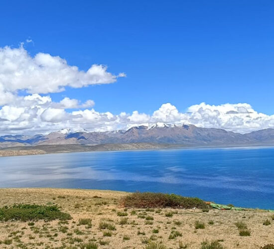 Kailash mansarovar yatra