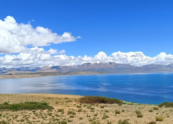 Kailash mansarovar yatra