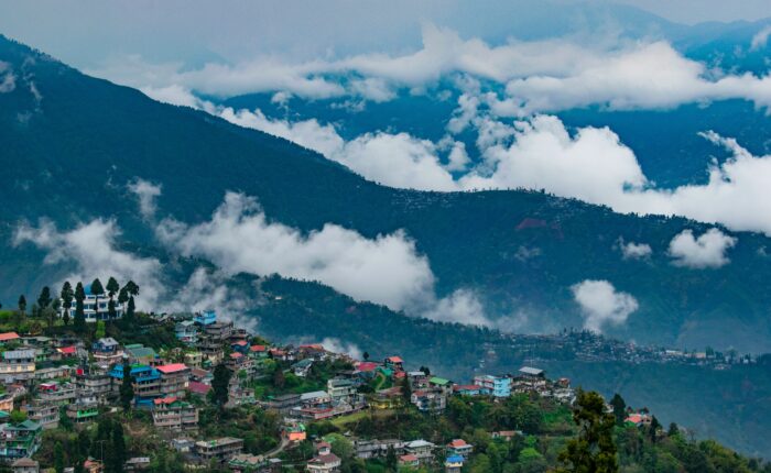 Darjeeling and Gangtok Tour