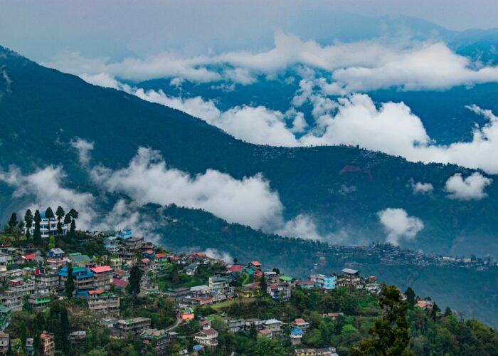 Darjeeling and Gangtok Tour
