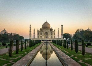 India Tour
