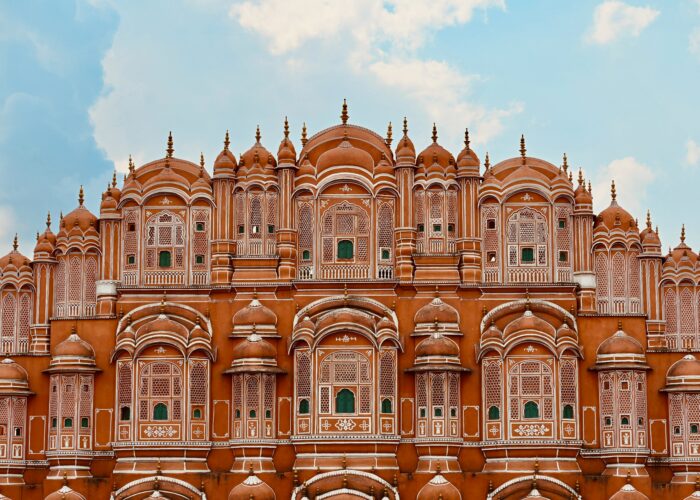 Magnificent Rajasthan Tour