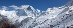 Annapurna Base Camp Trek Cost