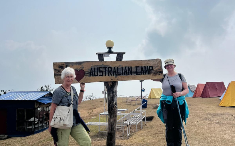 Annapurna Base Camp trek cost
