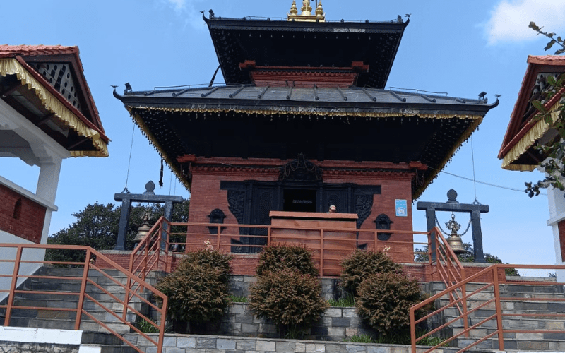 Chandragiri