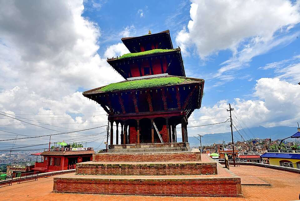 kirtipur best places to visit in Kathmandu