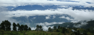 10 Best Hiking Places in Kathmandu