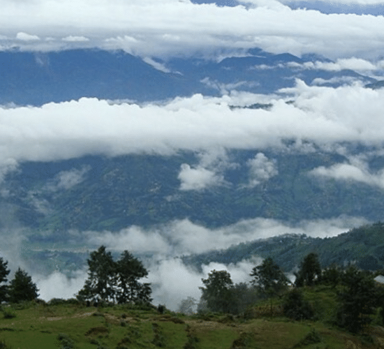 Dhulikhel: Best hiking places in Kathmandu