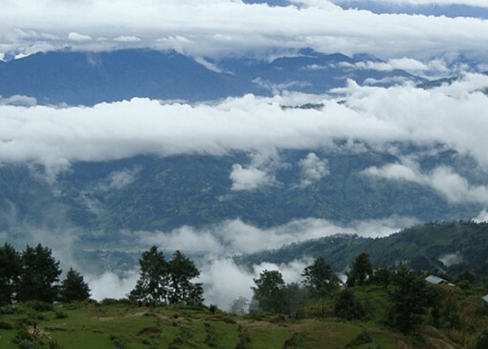 Dhulikhel: Best hiking places in Kathmandu